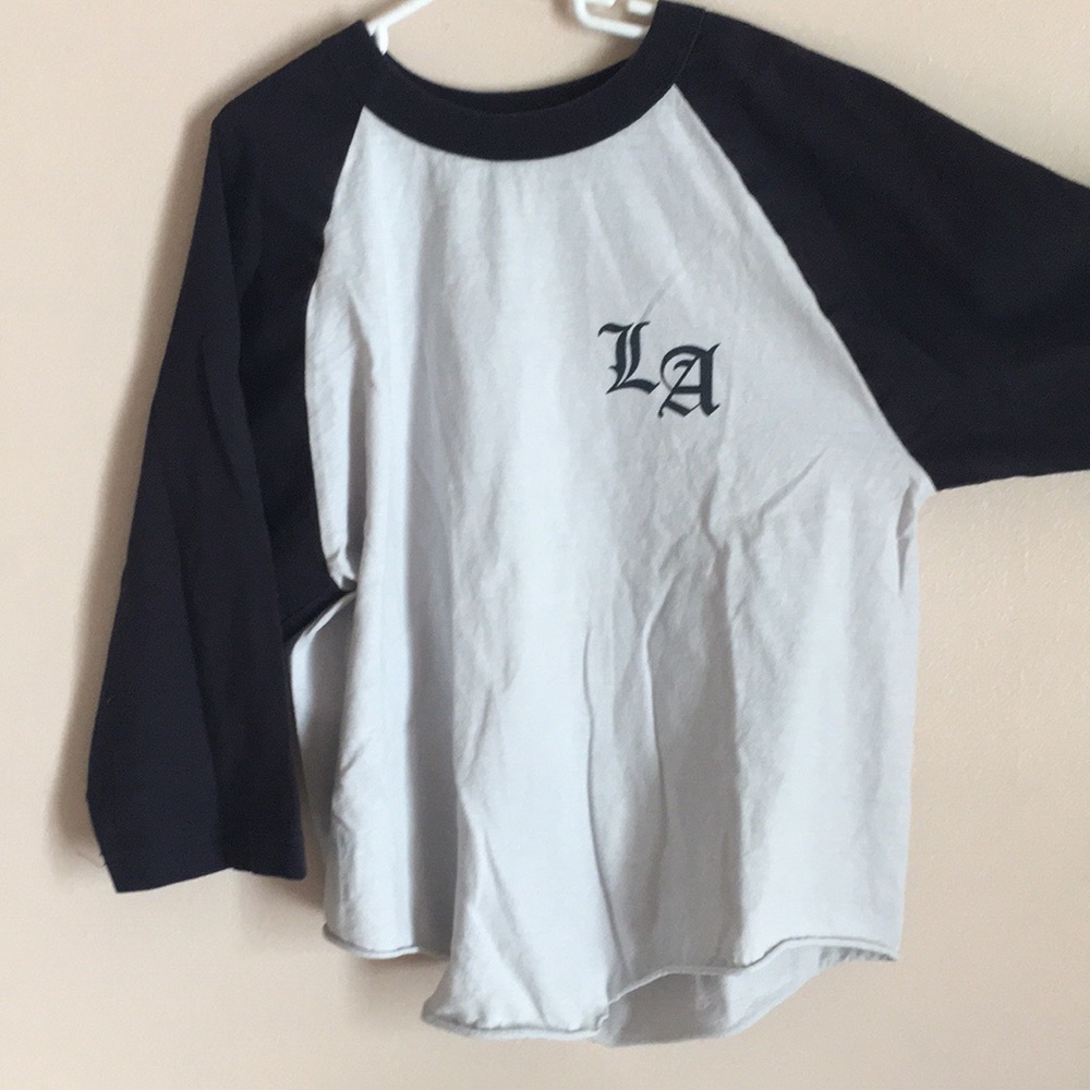 Brandy Melville top